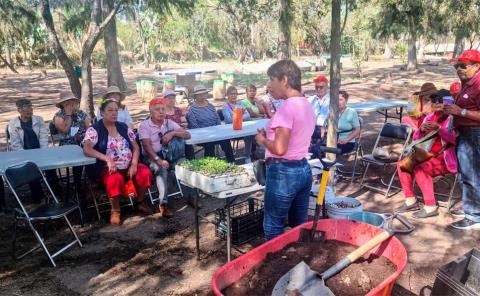 CIEA festejó el Día de la Niñez
