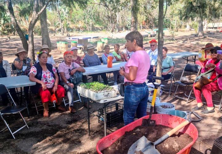 CIEA festejó el Día de la Niñez