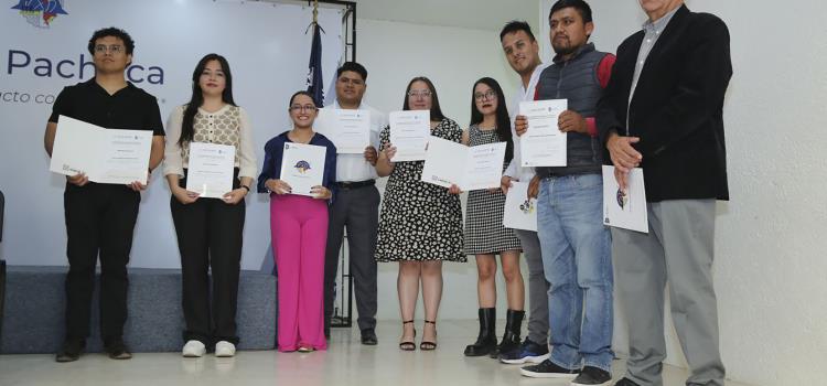 Instituto Tecnológico de Pachuca realiza Semana de Ingeniería Civil 2024