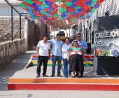 Realizan coloquio para guías de turistas de Hidalgo