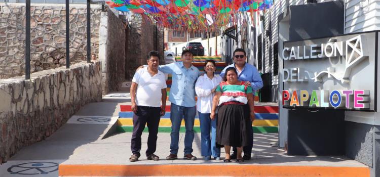 Realizan coloquio para guías de turistas de Hidalgo