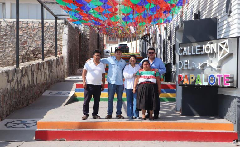Realizan coloquio para guías de turistas de Hidalgo