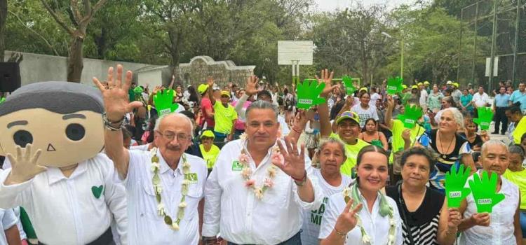 A seguir trabajando por el futuro de Valles