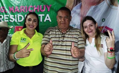 Bris Sánchez López, próxima diputada local, según analista