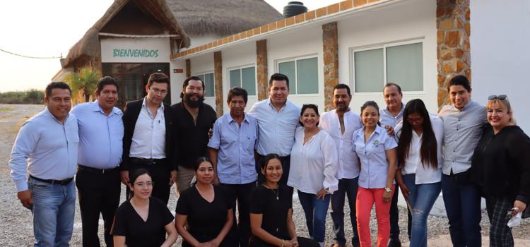 Atienden a prestadores de servicios turísticos en Atitalaquia