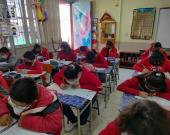 Realizarán en Hidalgo la etapa Regional de la Olimpiada del Conocimiento Infantil
