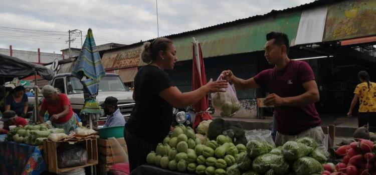 Insuficiente salario de los trabajadores