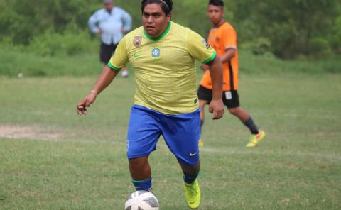 Enlaces Huastecos doblegó 3-2 a la ´Ola Naranja´ de San Miguel
