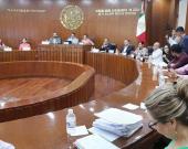 Capacita Congreso en Declaración de Situación Patrimonial  