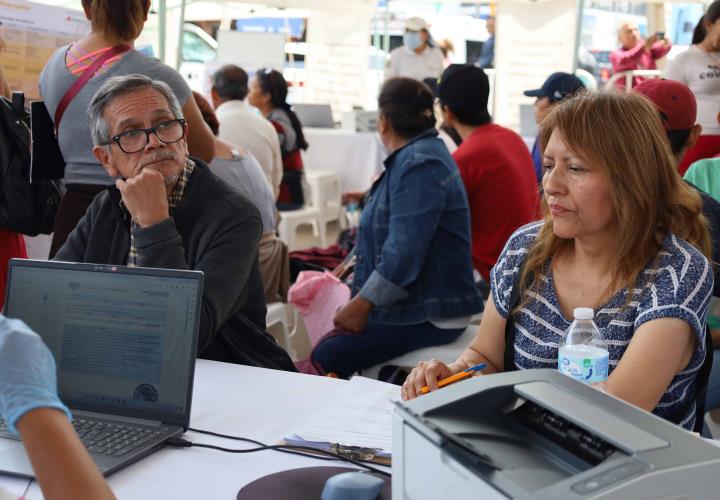 Gobierno hidalguense proyecta sustitución de Centro de Salud de Tizayuca