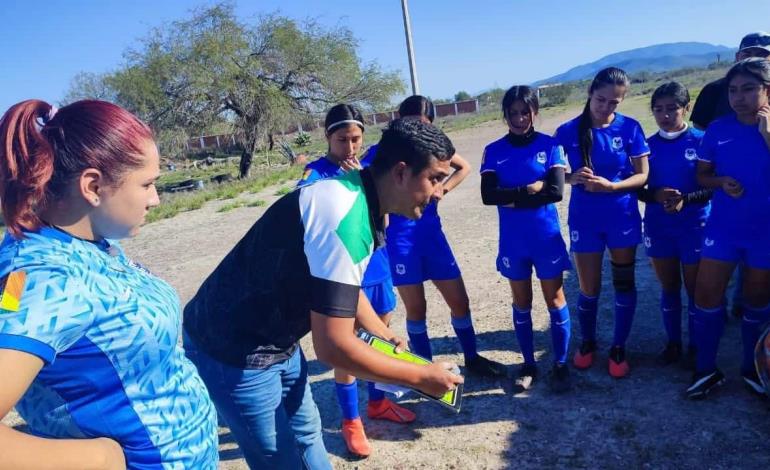 Tec domina el  futbol escolar 