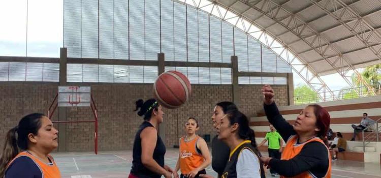 Warriors venció  a las Leonas 