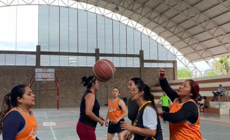 Warriors venció  a las Leonas 