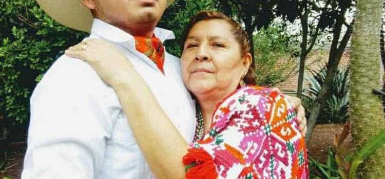 La mejor madre es Doña Alfonsina