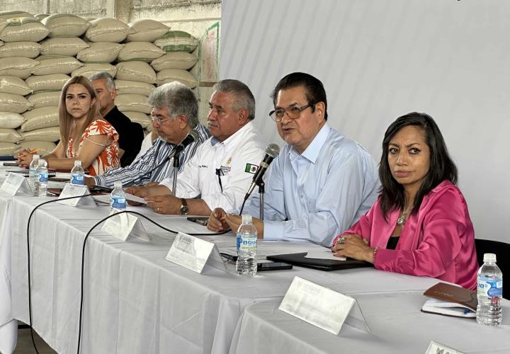 Municipios del Valle del Mezquital se suman a la consolidación de una cultura de la prevención