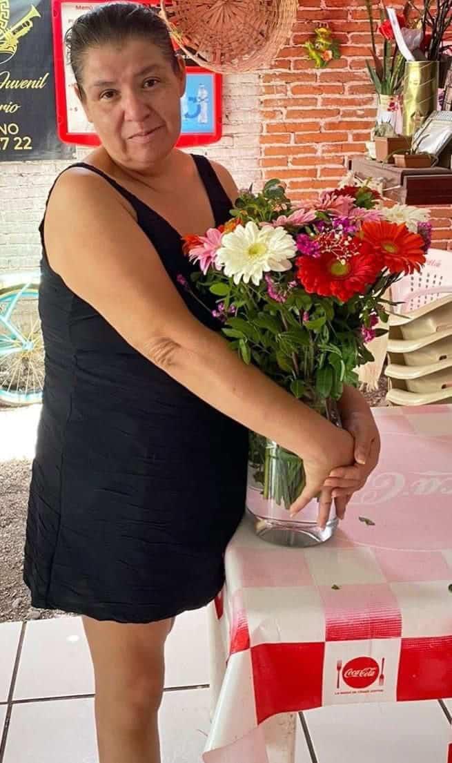 Festejó su día Mary Hernández 