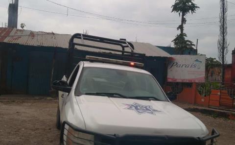 Tragedia en Chapulhuacán;tTres trabajadores mueren por asfixia