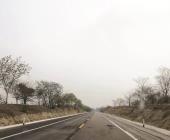 Autopista a Tampico  