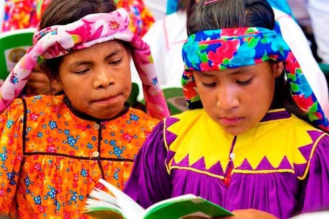 Fomentan el rescate de la lengua indígena 