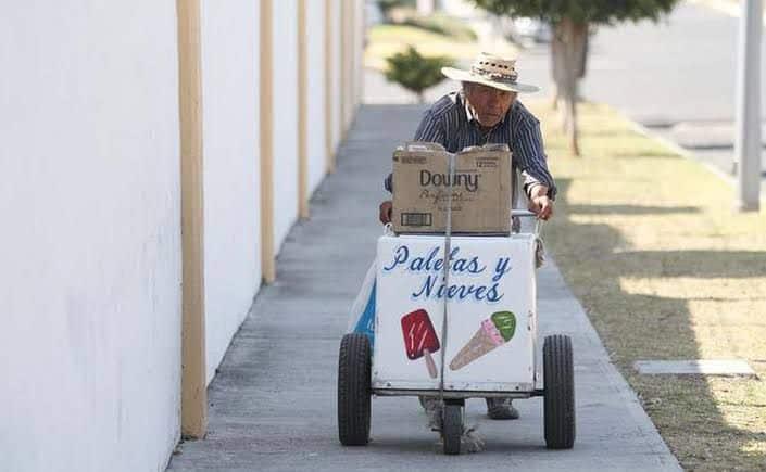 Pérdidas sufren  los paleteros 