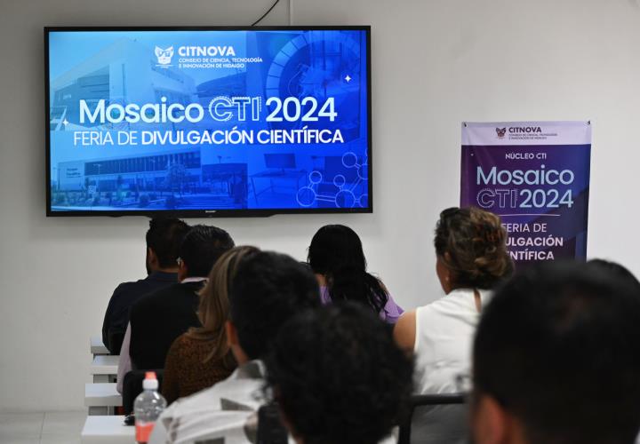 CITNOVA fomenta la divulgación científica entre la comunidad universitaria