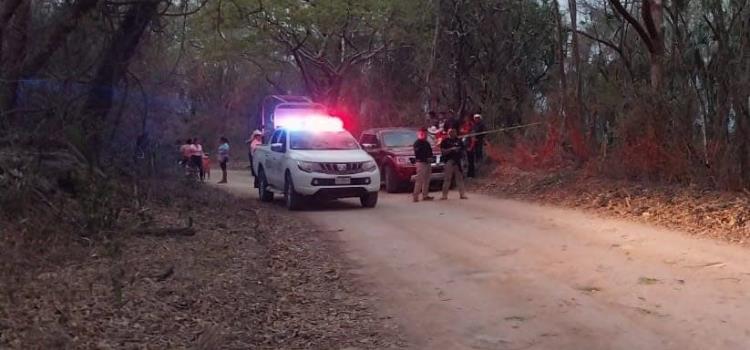 SE MATÓ OTRO MOTOCICLISTA