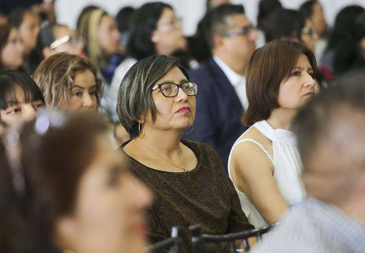 IHE realizó evento de intervención formativa en Educación Básica por el Día del Psicólogo