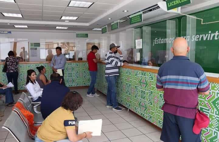 "Borrón y cuenta nueva" solicitaron a Finanzas 