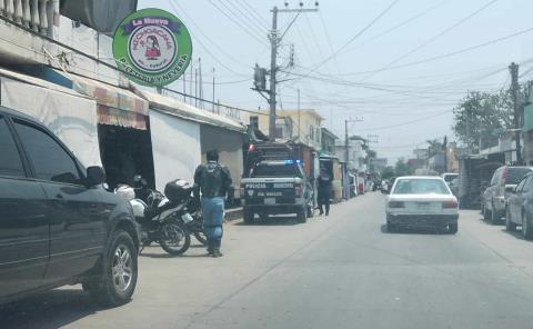 Policías y veladores reforzarán vigilancia