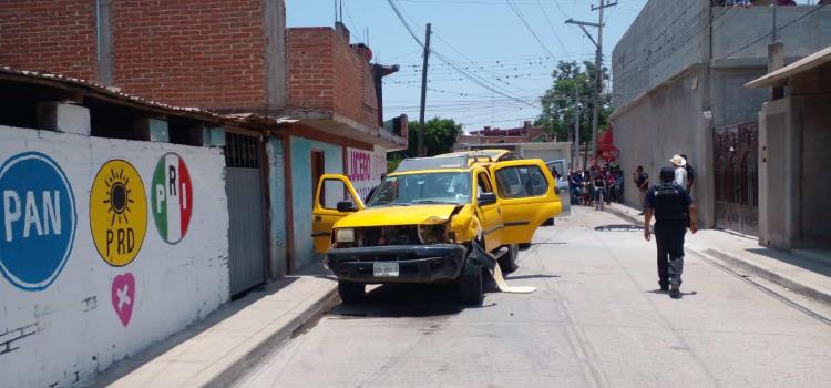 ¡CAYÓ SECUESTRADOR!