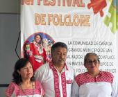 San Salvador invita a su primer Festival de Folclore
