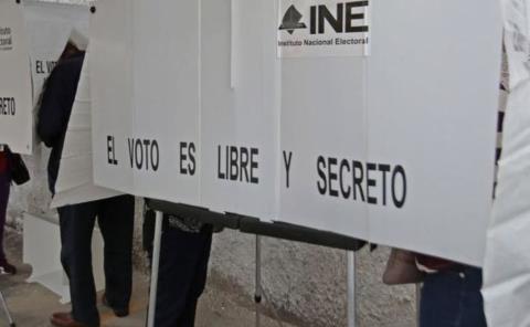 Habrá Operativo Elecciones 2024
