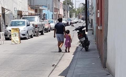 Motociclista es irresponsable
