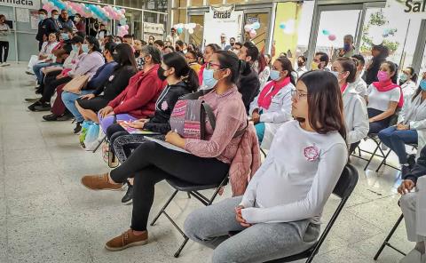 Hidalguenses prefieren tener menos hijos, revela encuesta