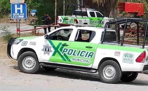 Hallan muerto a un hombre       
