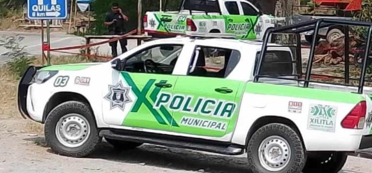 Hallan muerto a un hombre       