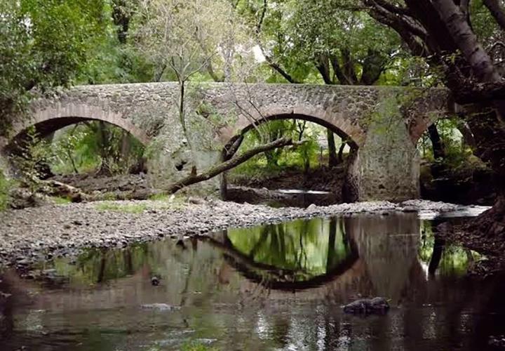 Tepeji del Río, un refugio en el sur de Hidalgo