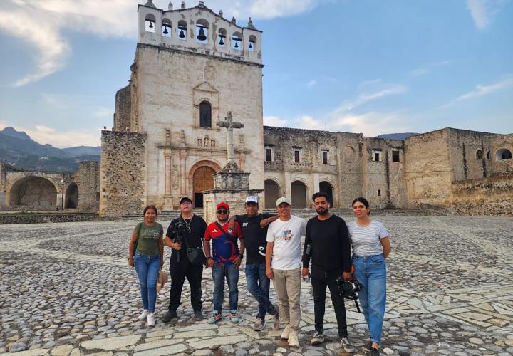 Sitios turísticos de Hidalgo serán promocionados a través de VisitMéxico