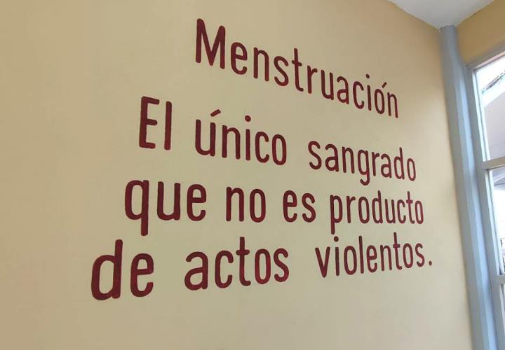 28 de mayo, Día Internacional de la Higiene Menstrual