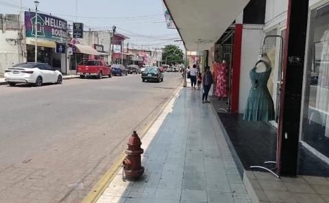 Ocho muertos por calor en dos días