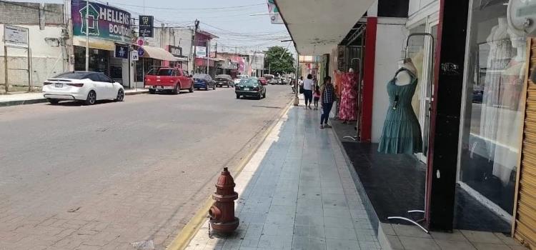 Ocho muertos por calor en dos días