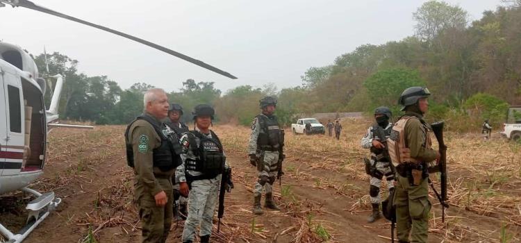 MILITAR MUERTO EN  ENFRENTAMIENTO