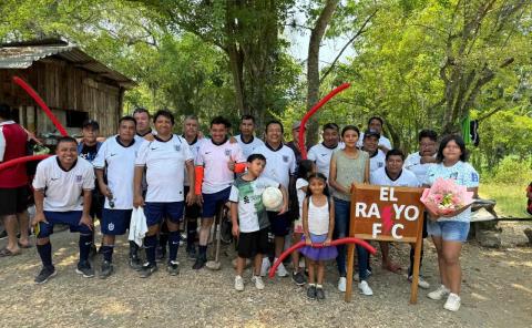 2 hechizos de Mario la ´Bruja´ Hernández y ganó Rayo FC
