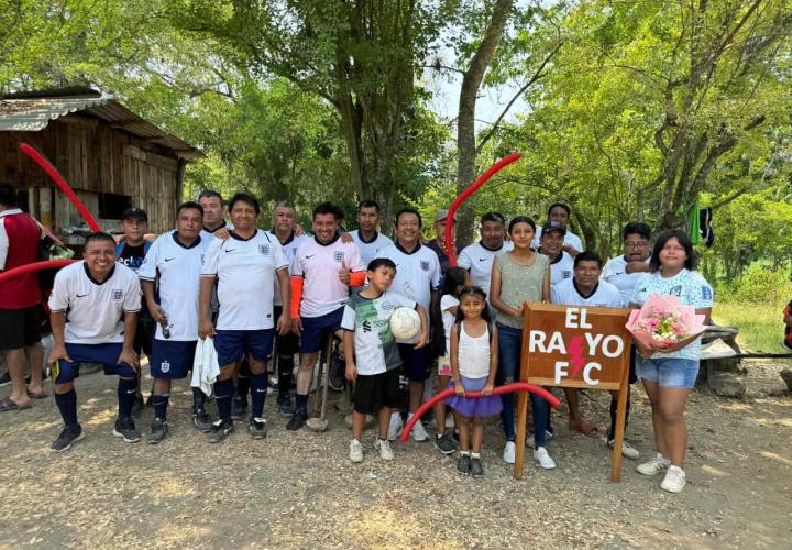 2 hechizos de Mario la ´Bruja´ Hernández y ganó Rayo FC