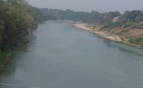 Agua de la Huasteca llevan a Tamaulipas