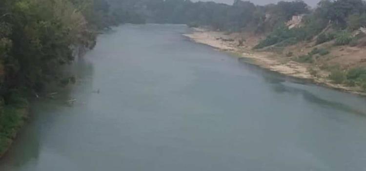 Agua de la Huasteca llevan a Tamaulipas