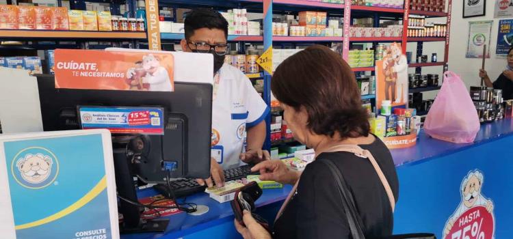 Incentivan el voto con "descuentos"