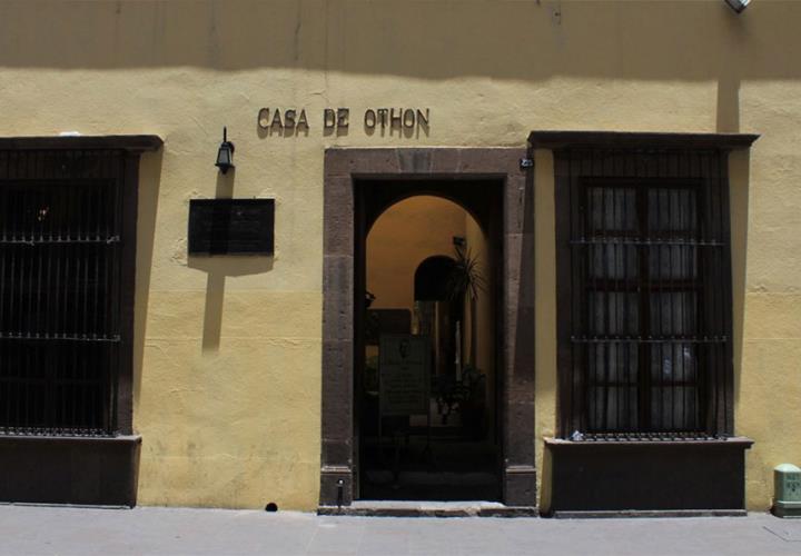 Imparten talleres en el Museo M. José Othón