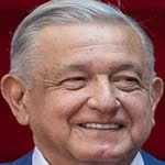 Andrés Manuel López Obrador... Superado