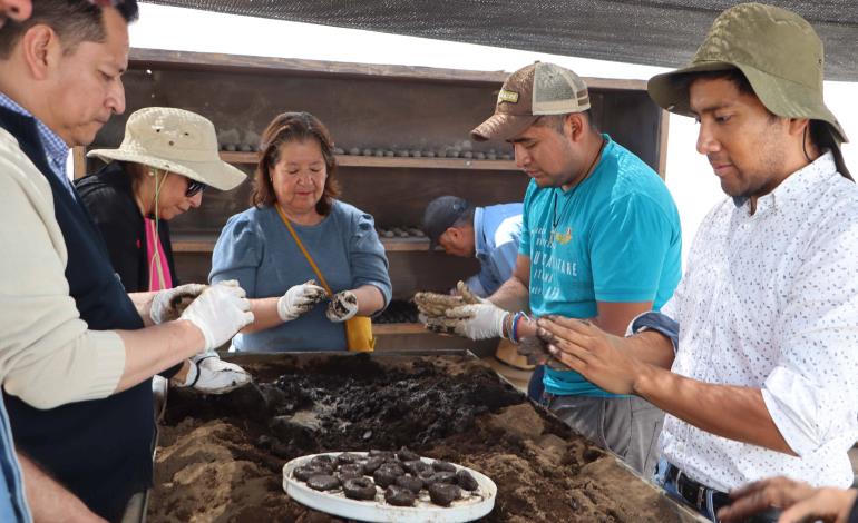 Celebrarán Día Mundial del Medio Ambiente en Parque Ecológico Cubitos